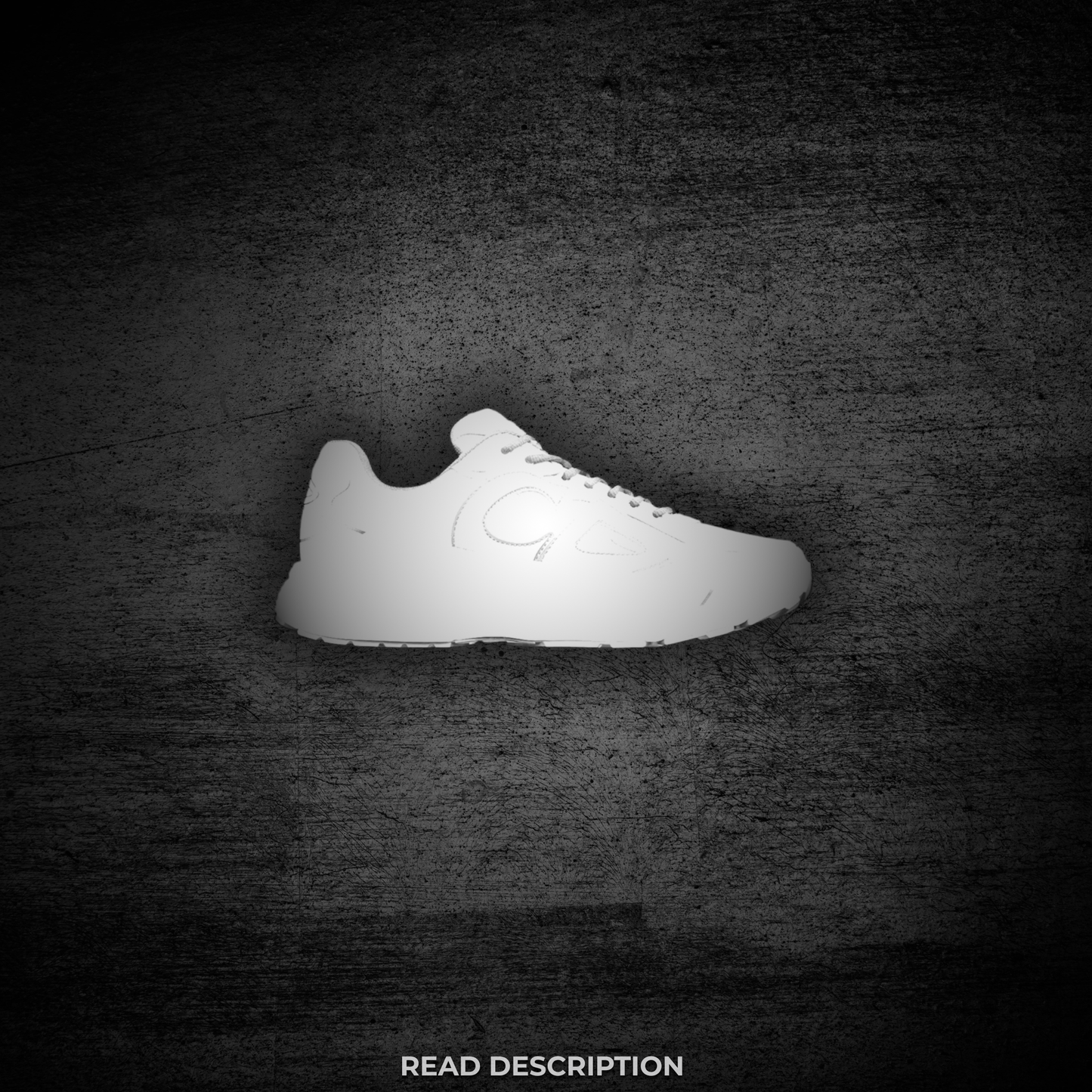 Shoe Supplier